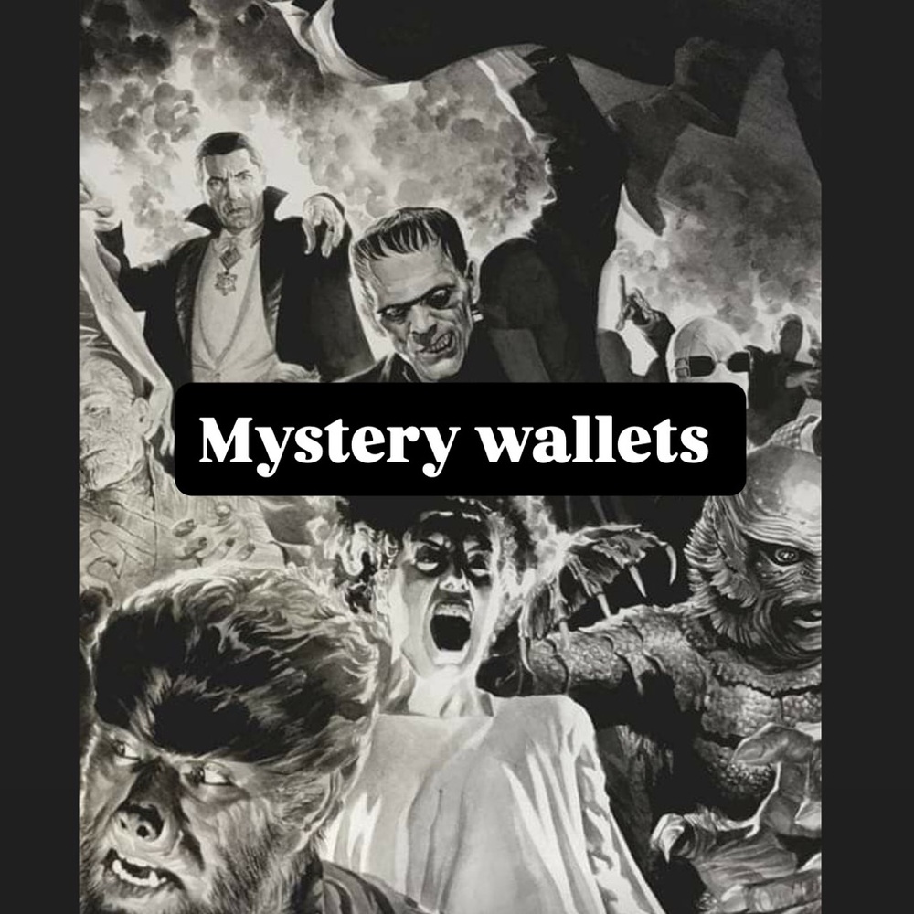 Mystery Wallet
